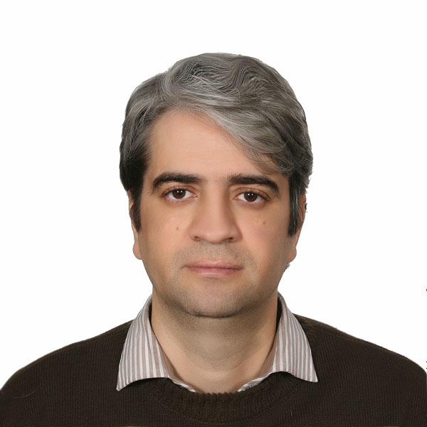 دکتر جعفر خداقلیزاده